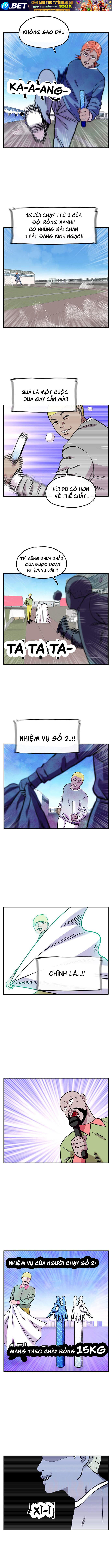 Chúa Tể Muôn Loài - Chapter 50 - Page 3