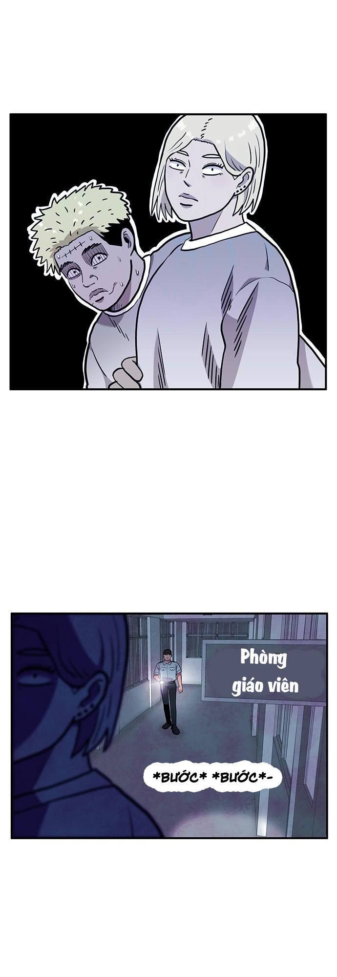 Chúa Tể Muôn Loài - Chapter 50 - Page 5