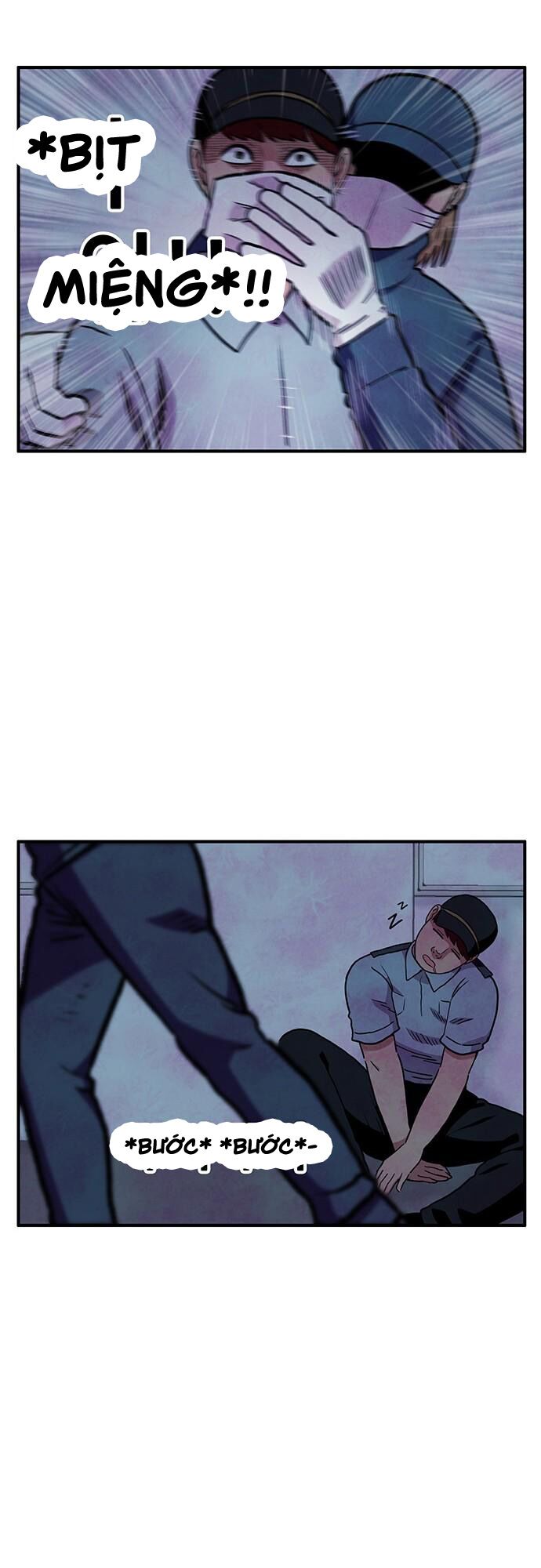 Chúa Tể Muôn Loài - Chapter 50 - Page 7