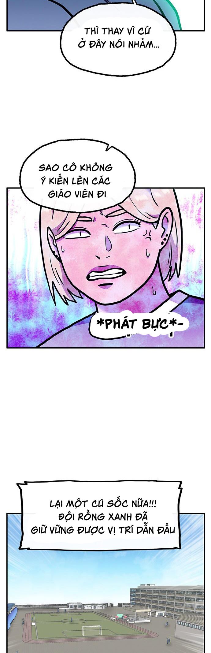 Chúa Tể Muôn Loài - Chapter 51 - Page 12