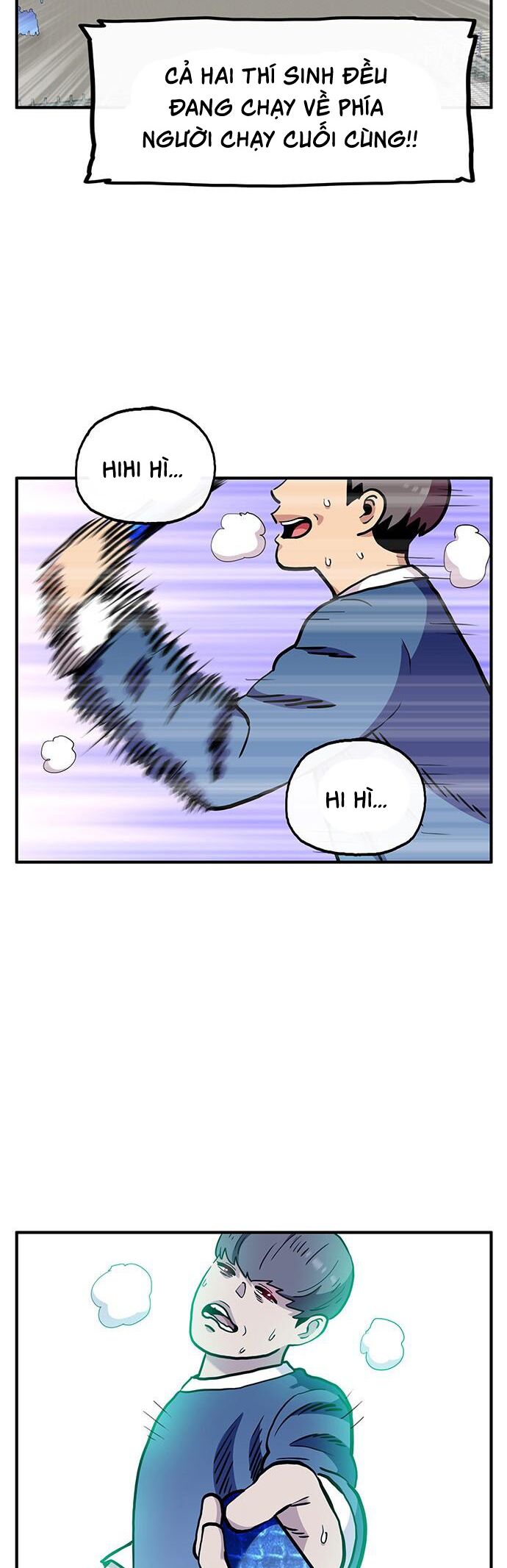 Chúa Tể Muôn Loài - Chapter 51 - Page 13