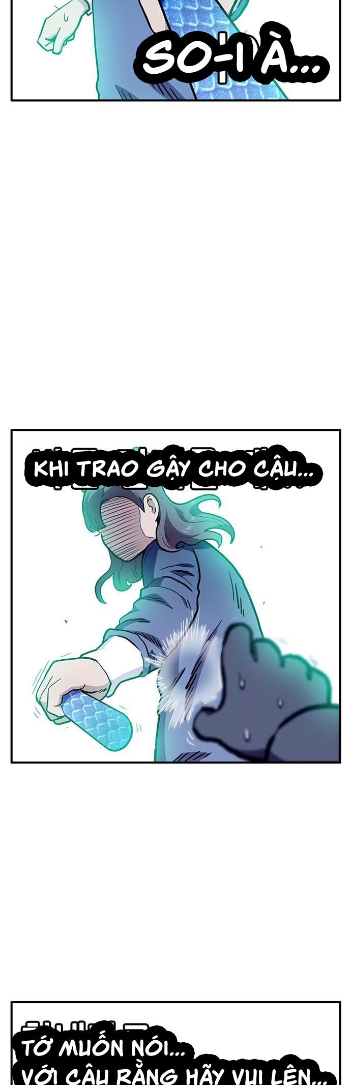 Chúa Tể Muôn Loài - Chapter 51 - Page 14
