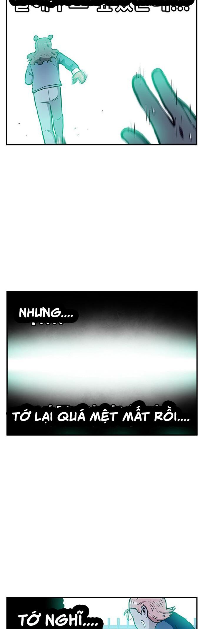 Chúa Tể Muôn Loài - Chapter 51 - Page 15