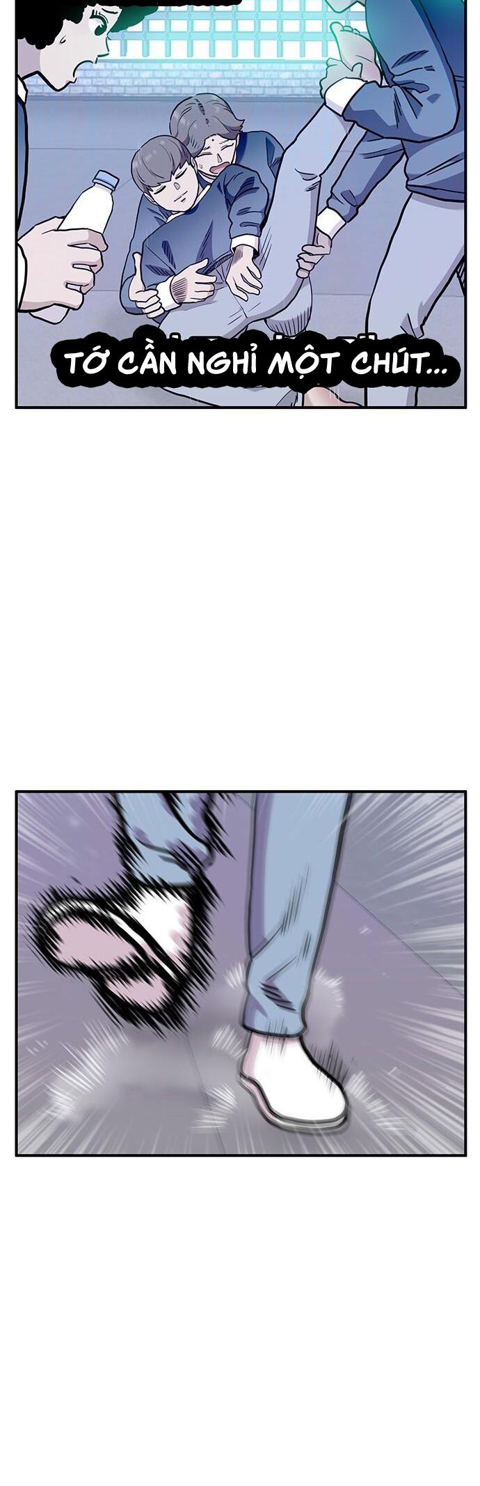 Chúa Tể Muôn Loài - Chapter 51 - Page 16