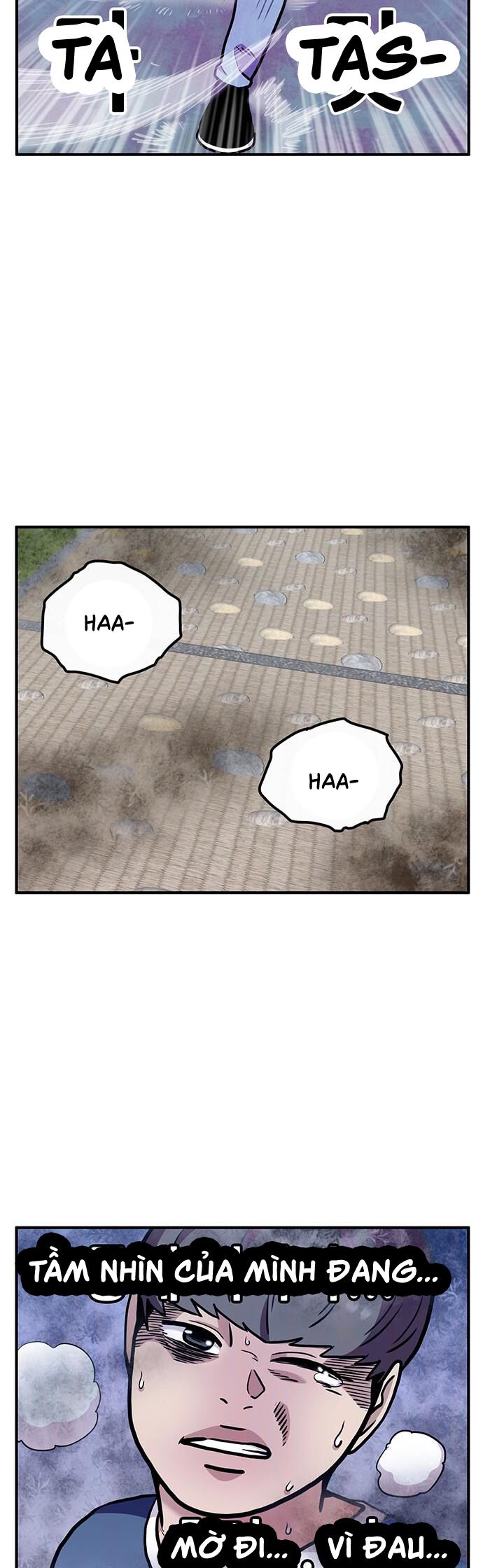 Chúa Tể Muôn Loài - Chapter 51 - Page 6