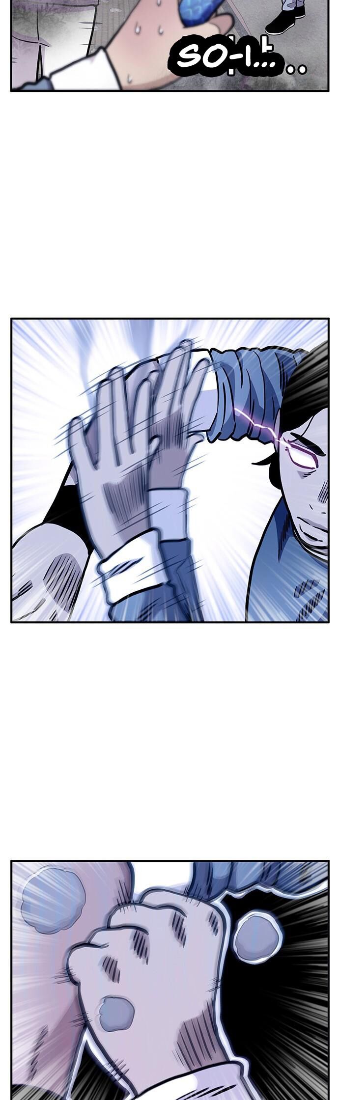 Chúa Tể Muôn Loài - Chapter 51 - Page 8