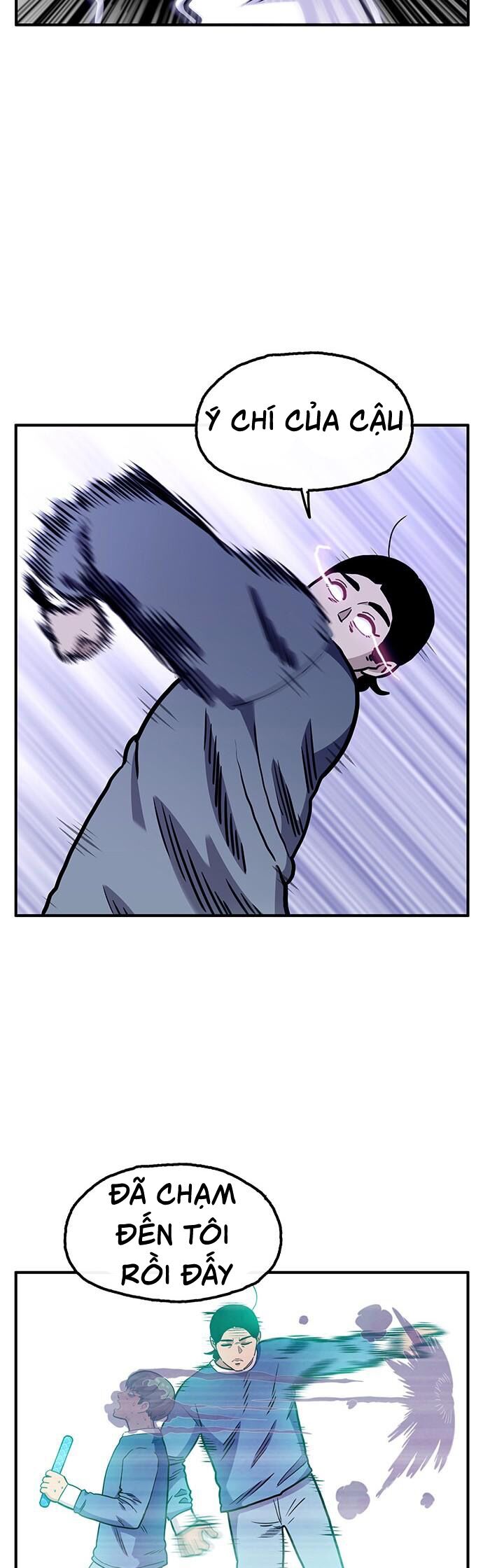 Chúa Tể Muôn Loài - Chapter 51 - Page 9