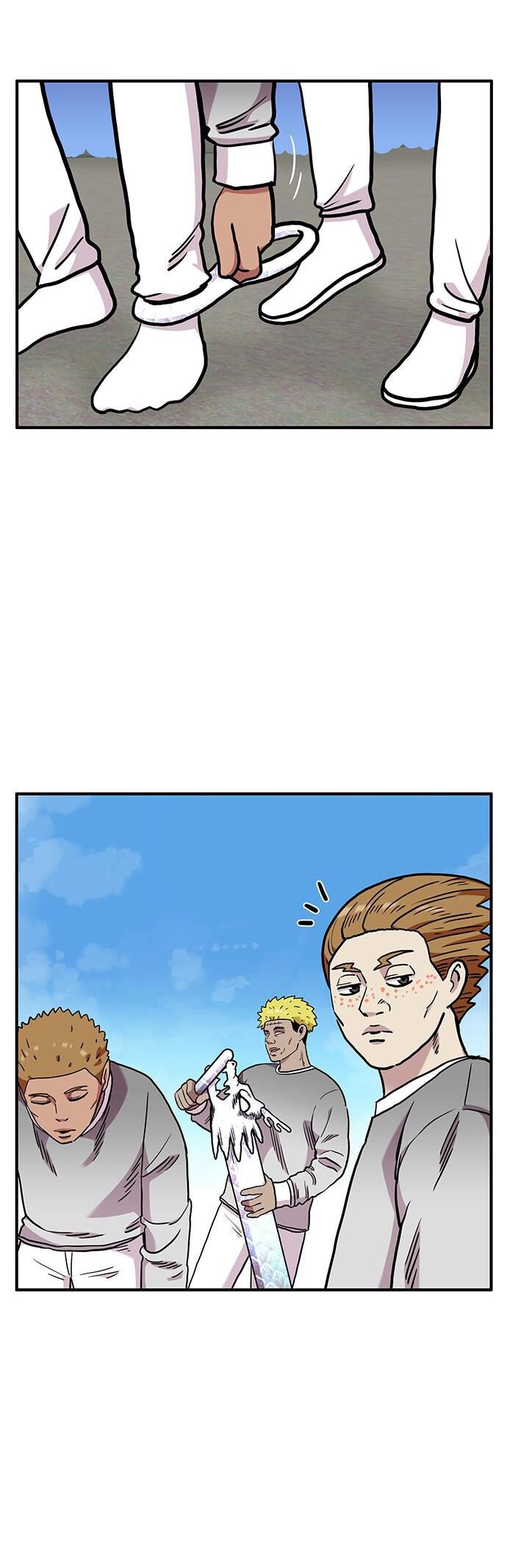 Chúa Tể Muôn Loài - Chapter 52 - Page 11