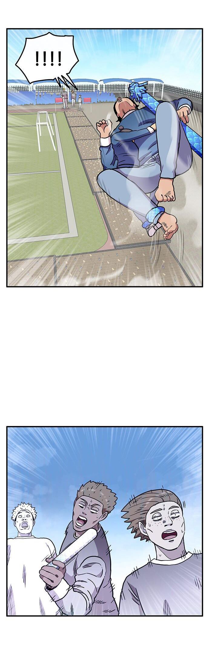 Chúa Tể Muôn Loài - Chapter 52 - Page 12