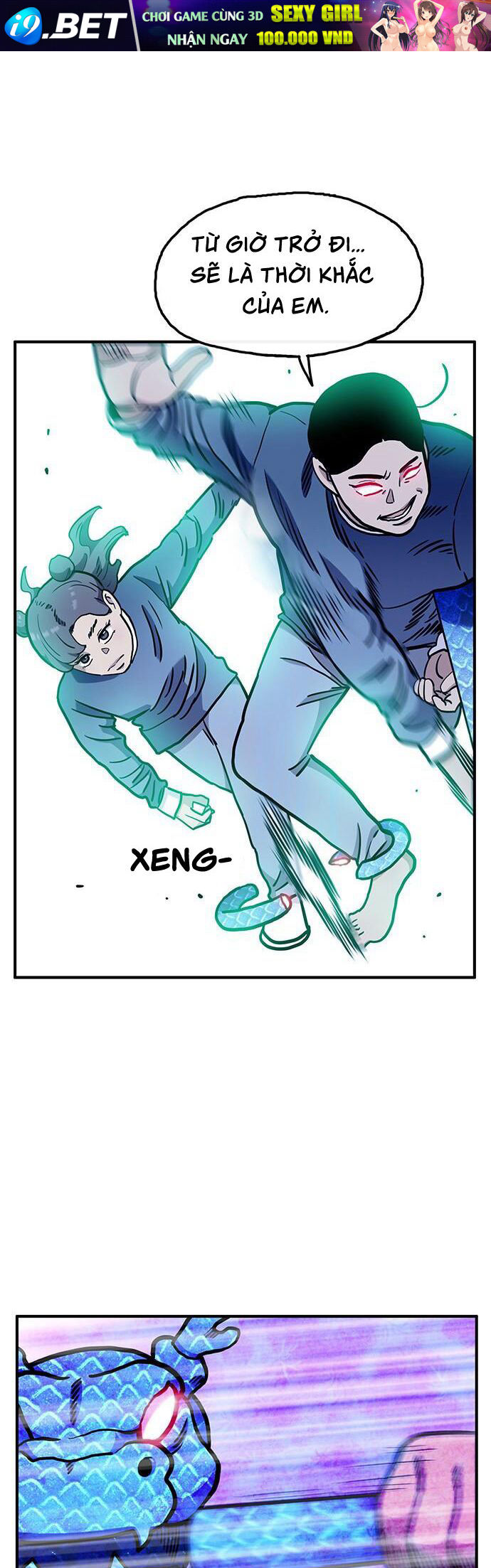 Chúa Tể Muôn Loài - Chapter 52 - Page 13