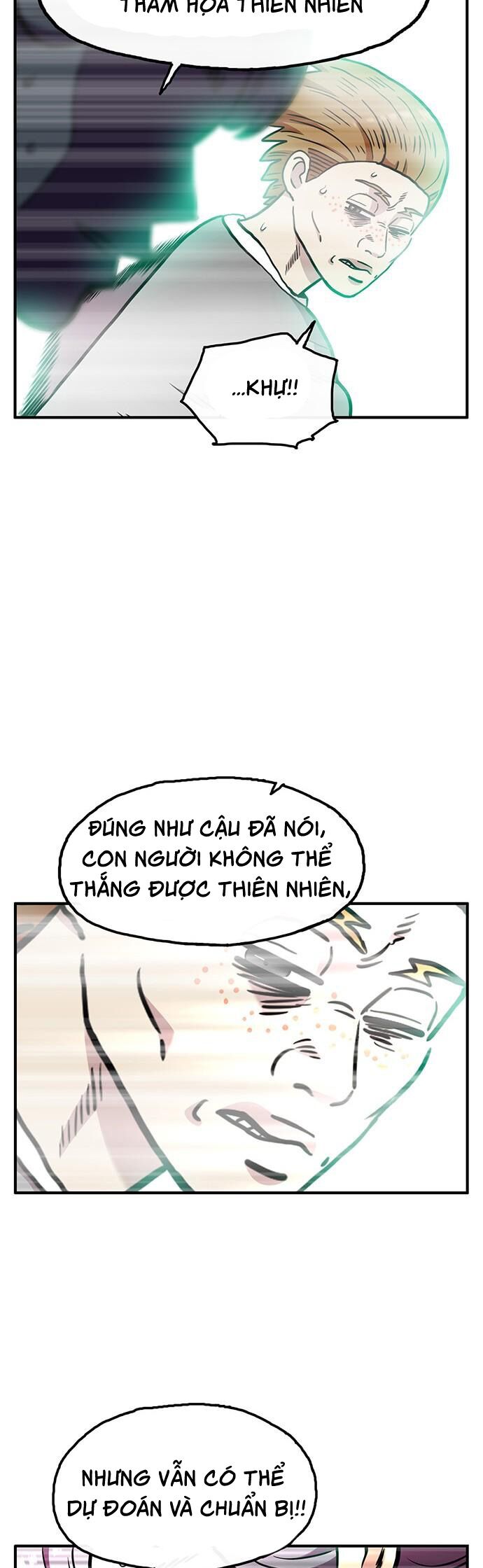 Chúa Tể Muôn Loài - Chapter 52 - Page 20