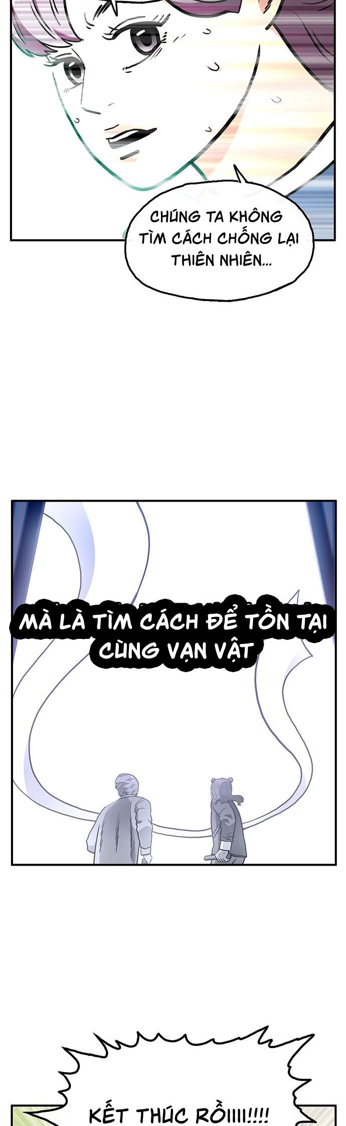 Chúa Tể Muôn Loài - Chapter 52 - Page 21