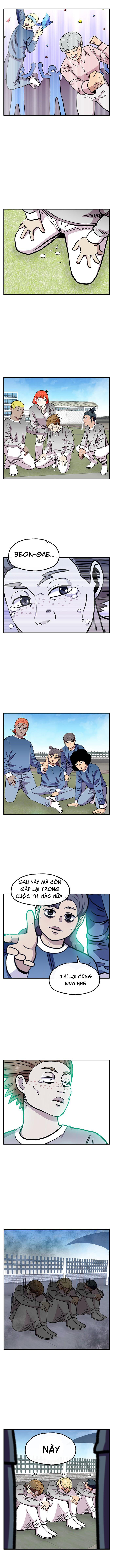 Chúa Tể Muôn Loài - Chapter 52 - Page 24