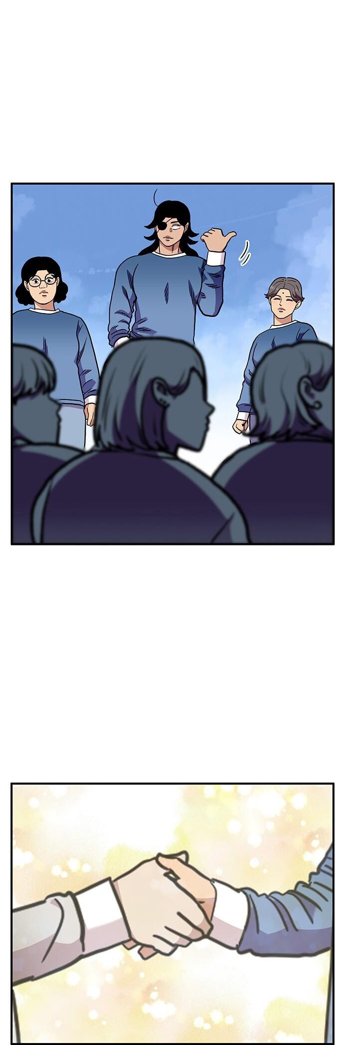 Chúa Tể Muôn Loài - Chapter 52 - Page 25