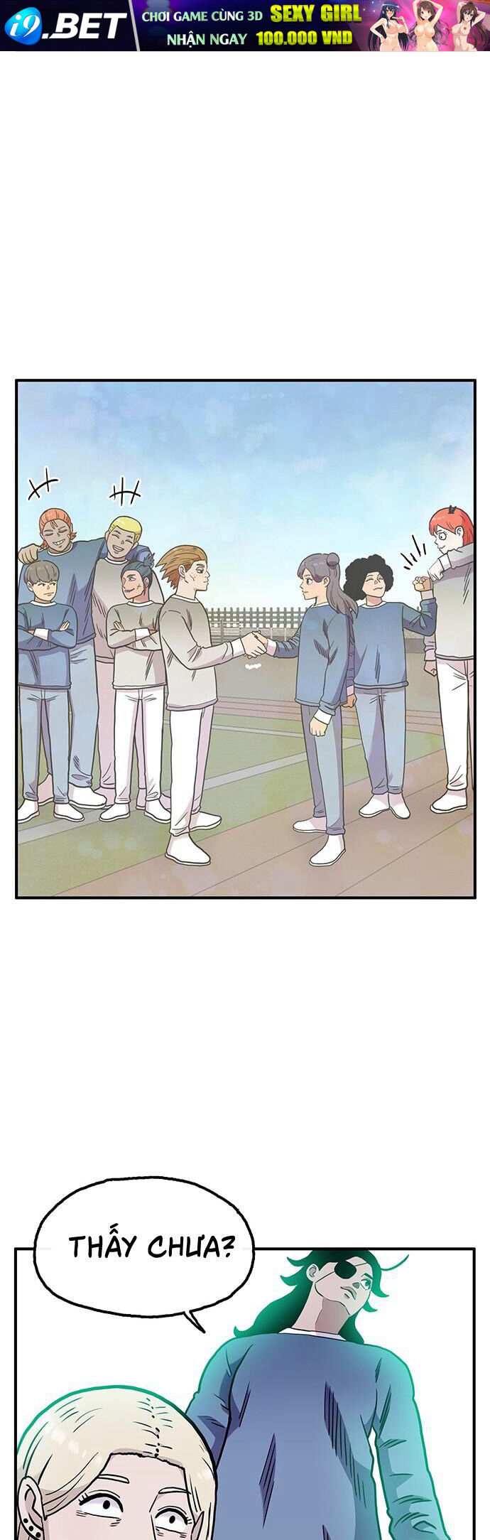 Chúa Tể Muôn Loài - Chapter 52 - Page 26