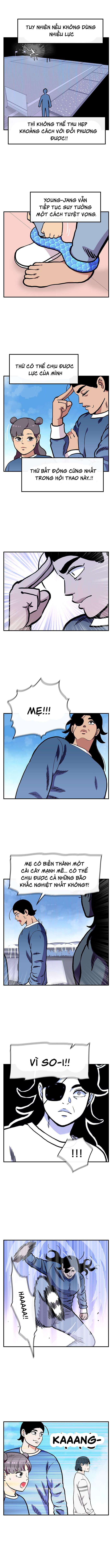 Chúa Tể Muôn Loài - Chapter 52 - Page 5