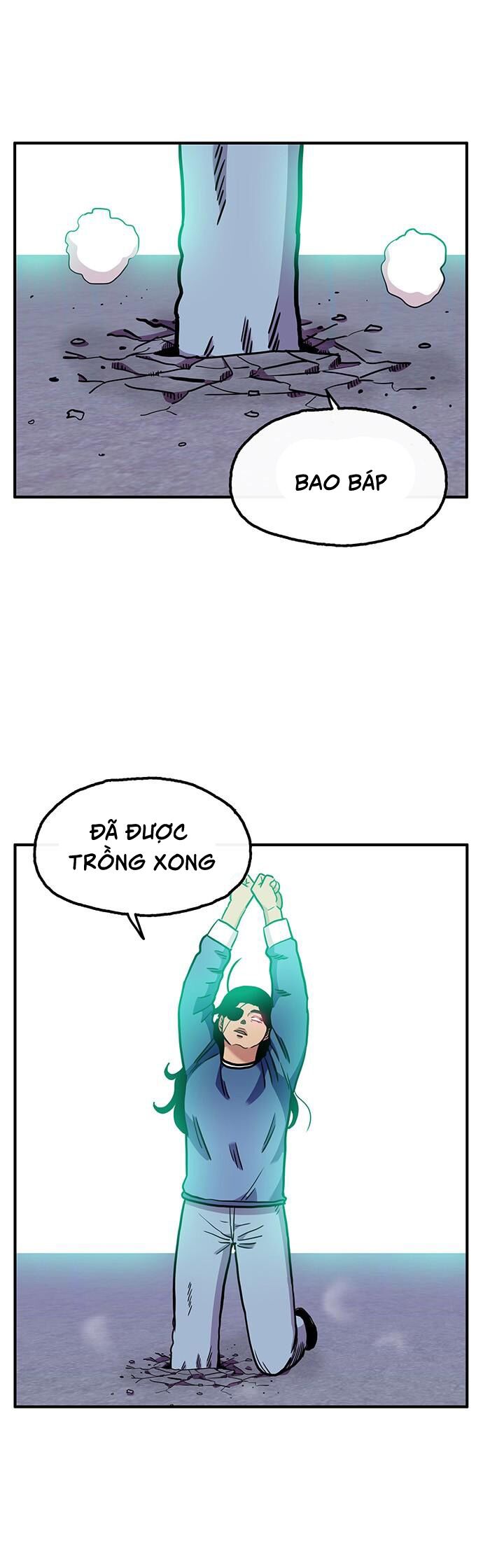 Chúa Tể Muôn Loài - Chapter 52 - Page 6