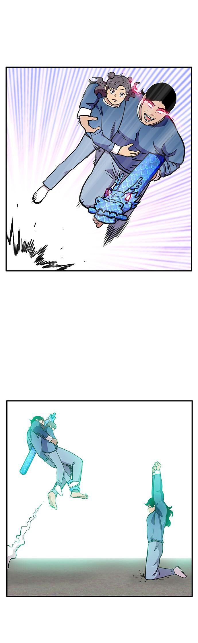 Chúa Tể Muôn Loài - Chapter 52 - Page 7