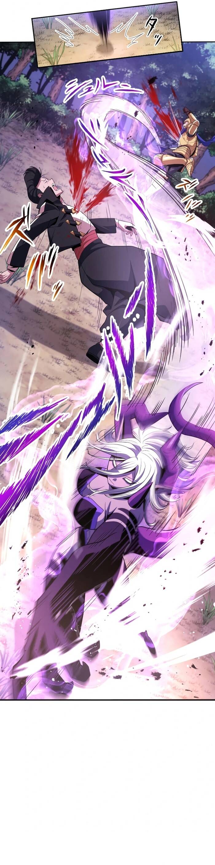 Thống Trị Với Chỉ 1 Máu - Chapter 10 - Page 10