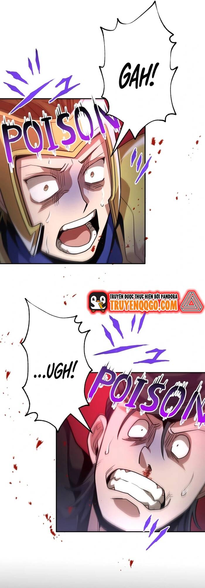 Thống Trị Với Chỉ 1 Máu - Chapter 10 - Page 11