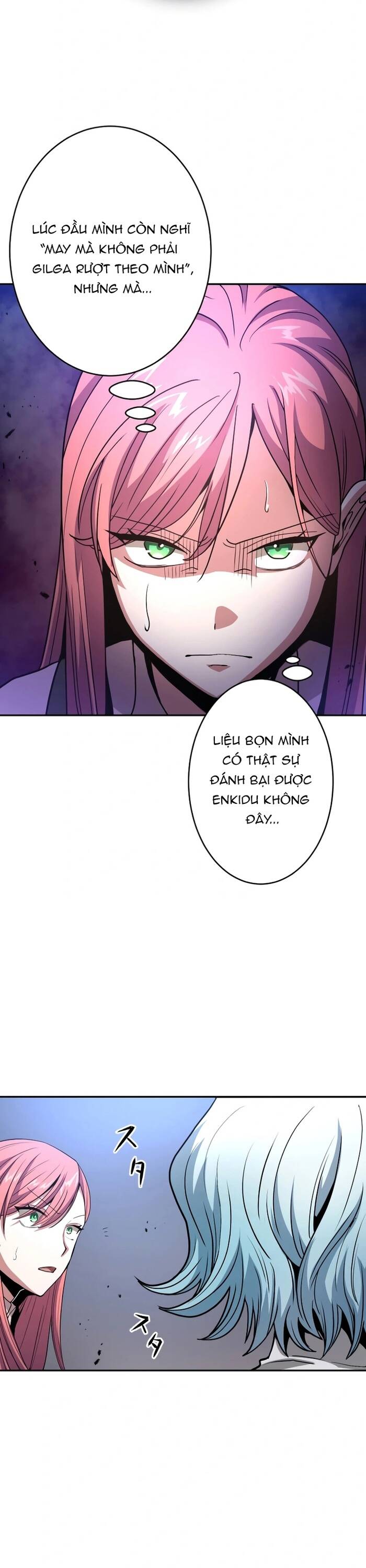 Thống Trị Với Chỉ 1 Máu - Chapter 10 - Page 15