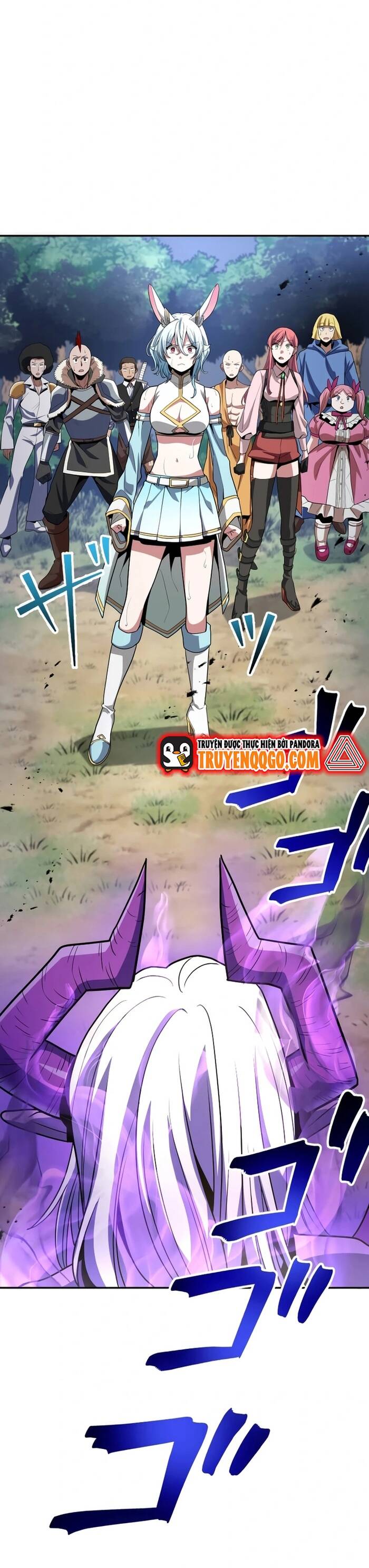 Thống Trị Với Chỉ 1 Máu - Chapter 10 - Page 16