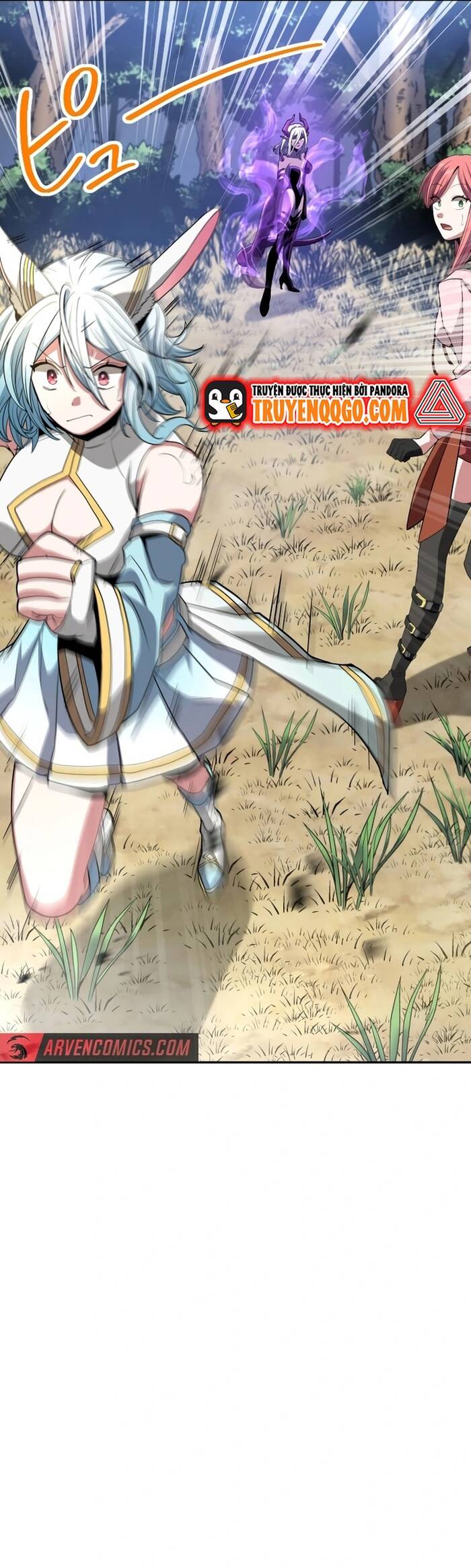 Thống Trị Với Chỉ 1 Máu - Chapter 10 - Page 18