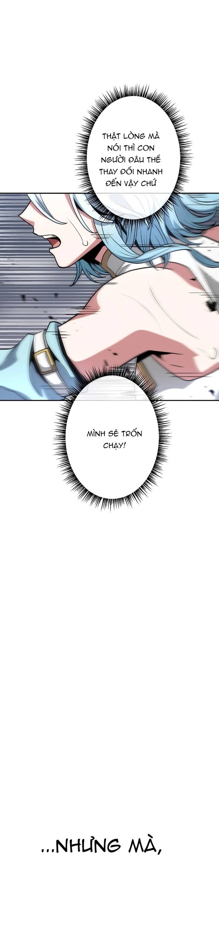 Thống Trị Với Chỉ 1 Máu - Chapter 10 - Page 20