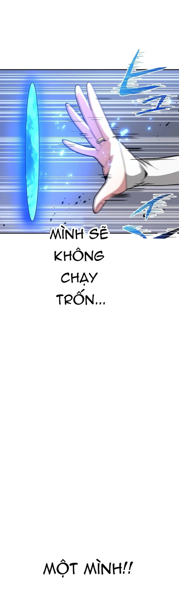 Thống Trị Với Chỉ 1 Máu - Chapter 10 - Page 21