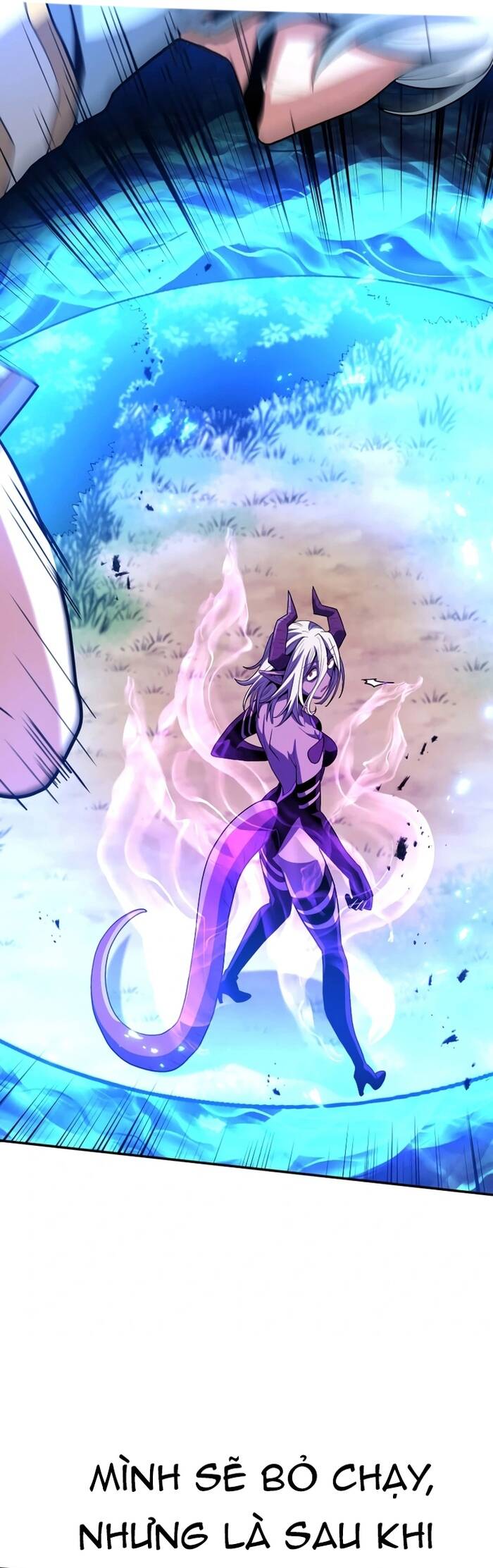 Thống Trị Với Chỉ 1 Máu - Chapter 10 - Page 22