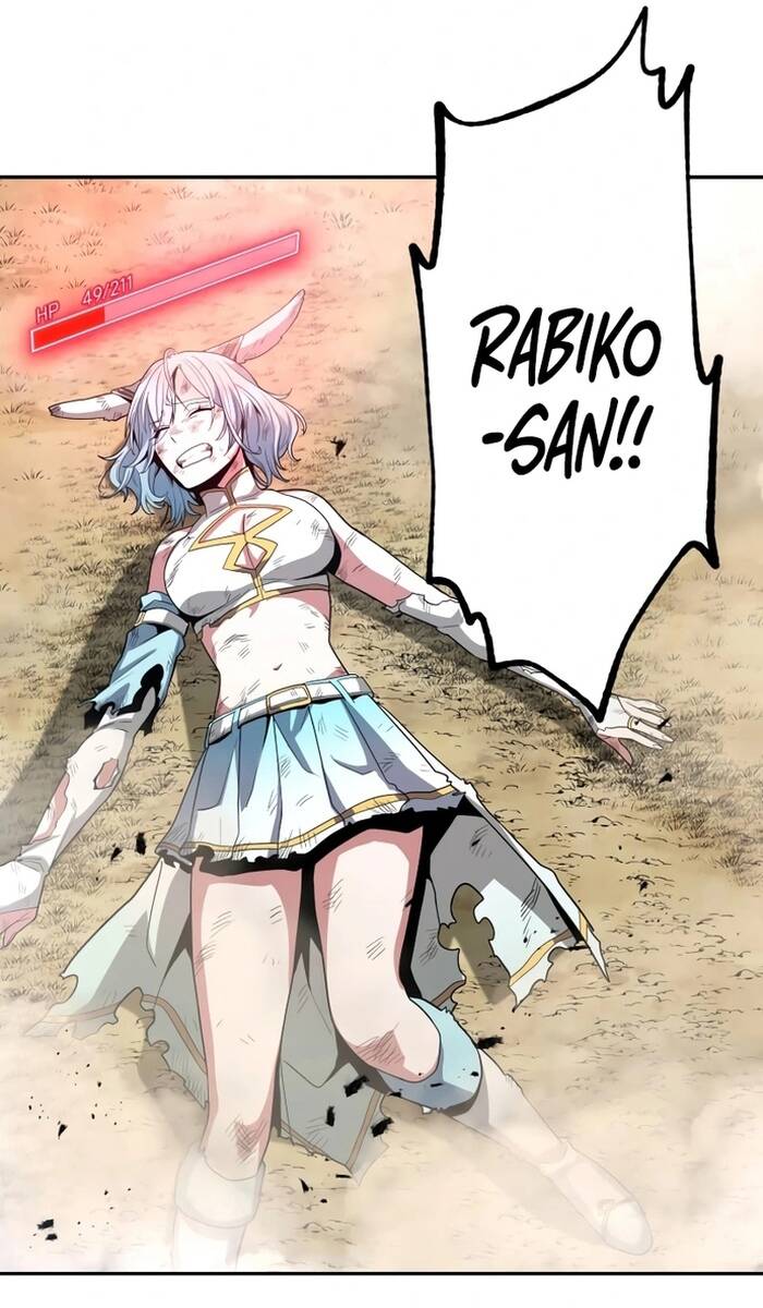 Thống Trị Với Chỉ 1 Máu - Chapter 10 - Page 28