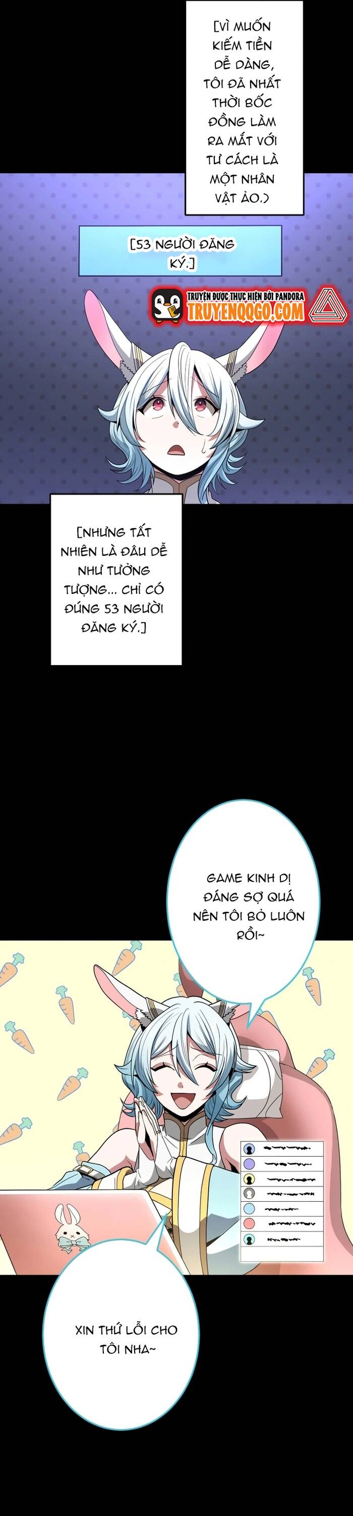 Thống Trị Với Chỉ 1 Máu - Chapter 10 - Page 3
