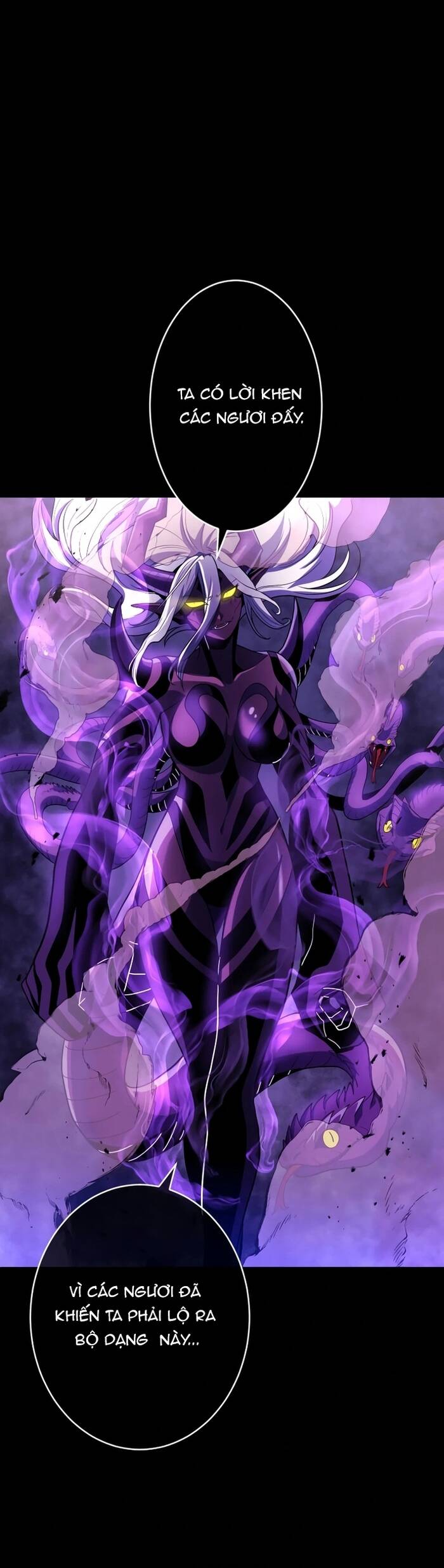 Thống Trị Với Chỉ 1 Máu - Chapter 10 - Page 30