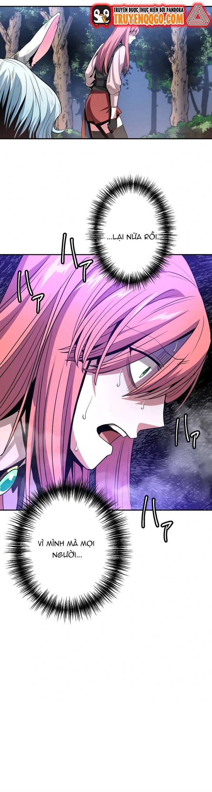 Thống Trị Với Chỉ 1 Máu - Chapter 10 - Page 36