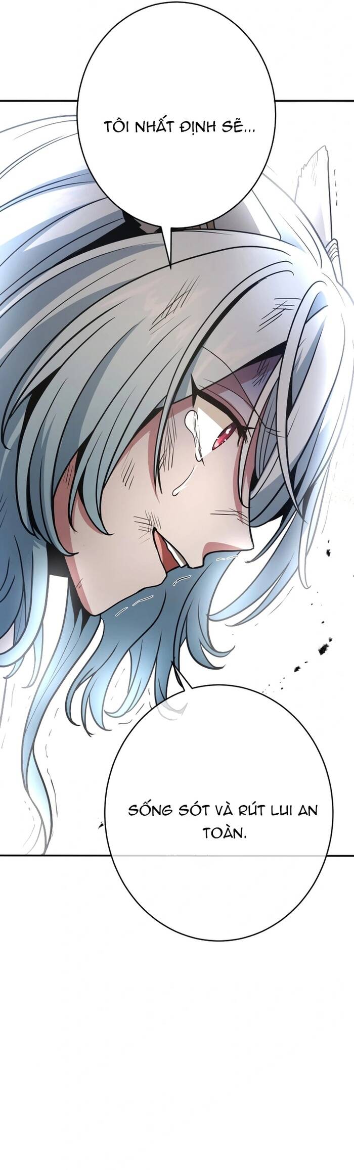 Thống Trị Với Chỉ 1 Máu - Chapter 10 - Page 38