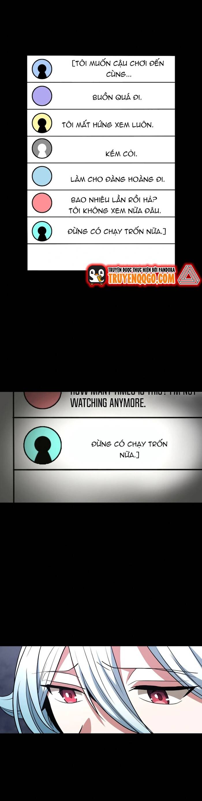 Thống Trị Với Chỉ 1 Máu - Chapter 10 - Page 4