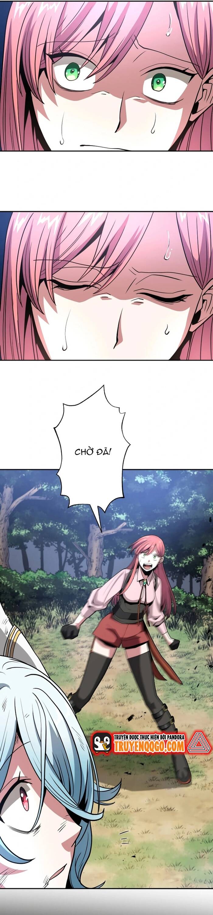 Thống Trị Với Chỉ 1 Máu - Chapter 10 - Page 40