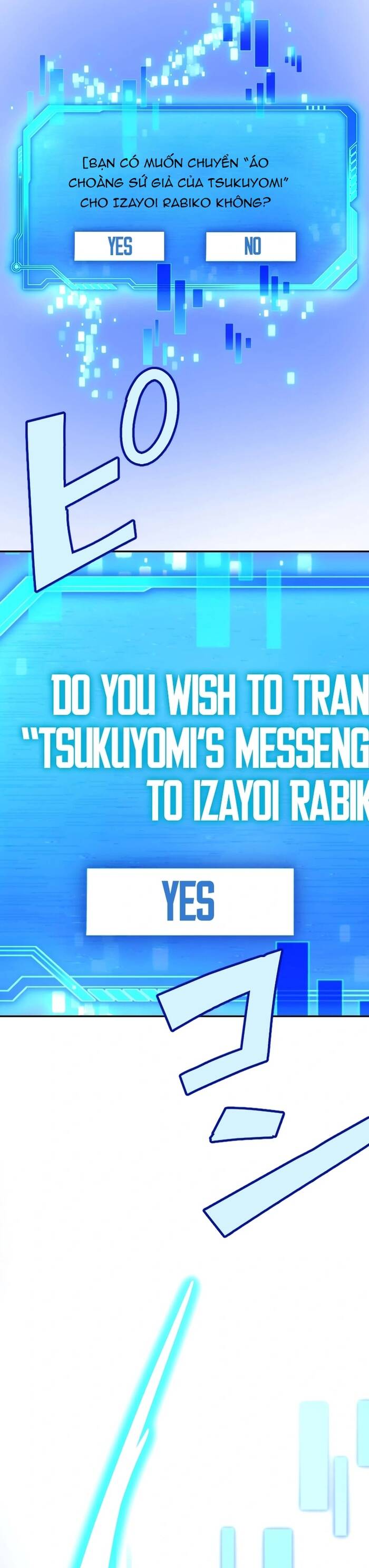 Thống Trị Với Chỉ 1 Máu - Chapter 10 - Page 43