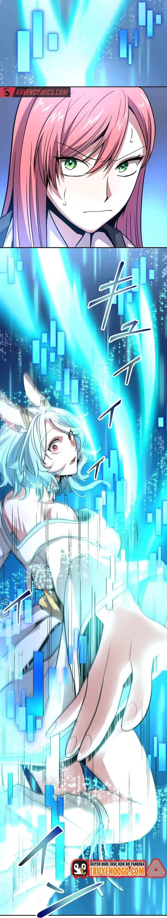 Thống Trị Với Chỉ 1 Máu - Chapter 10 - Page 45