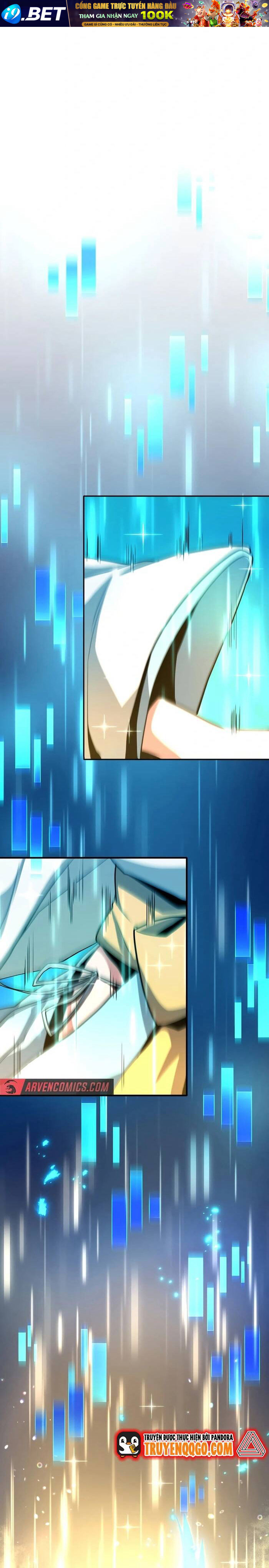 Thống Trị Với Chỉ 1 Máu - Chapter 10 - Page 46