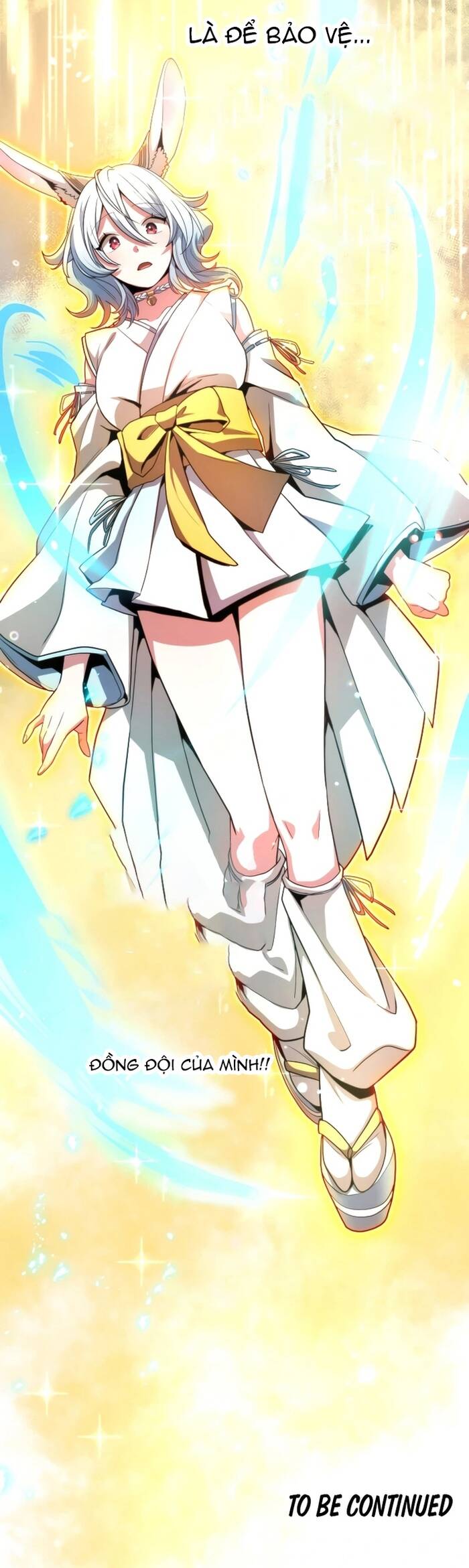 Thống Trị Với Chỉ 1 Máu - Chapter 10 - Page 47