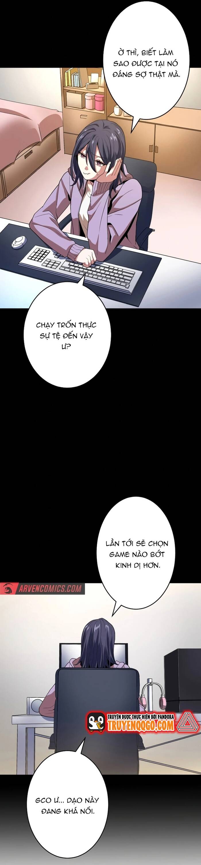 Thống Trị Với Chỉ 1 Máu - Chapter 10 - Page 5