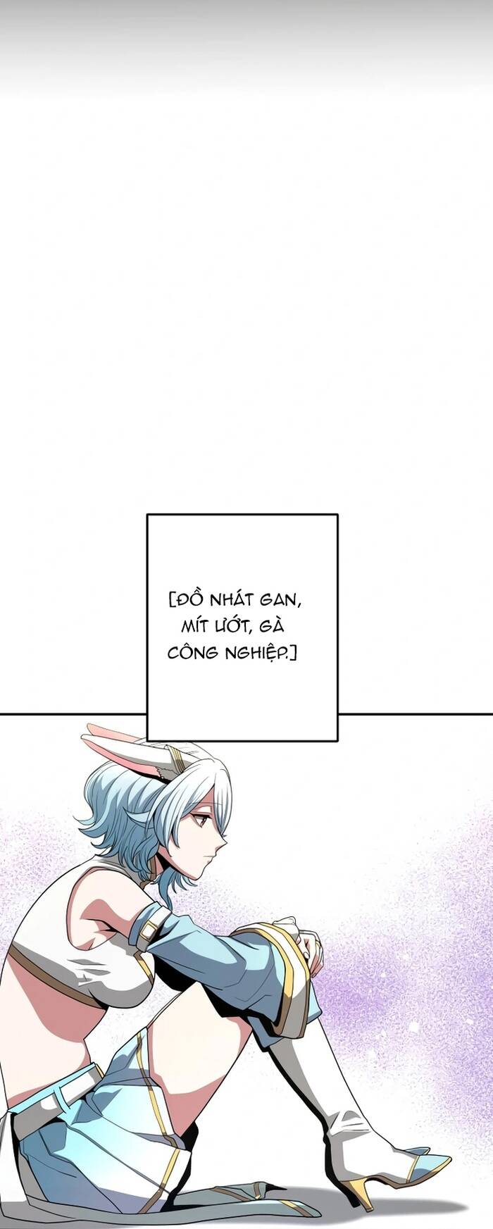 Thống Trị Với Chỉ 1 Máu - Chapter 10 - Page 6