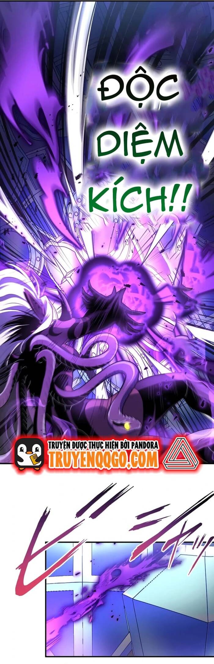 Thống Trị Với Chỉ 1 Máu - Chapter 11 - Page 10