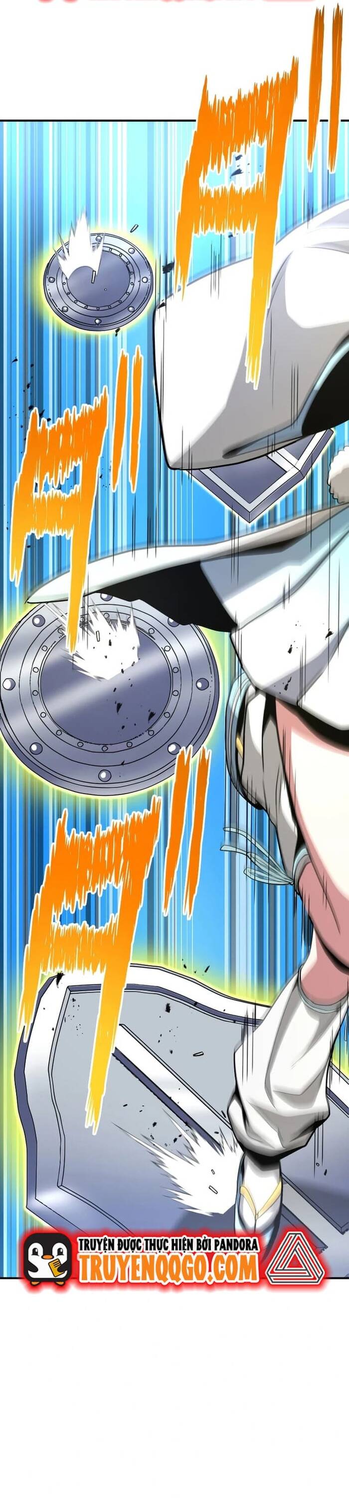 Thống Trị Với Chỉ 1 Máu - Chapter 11 - Page 13