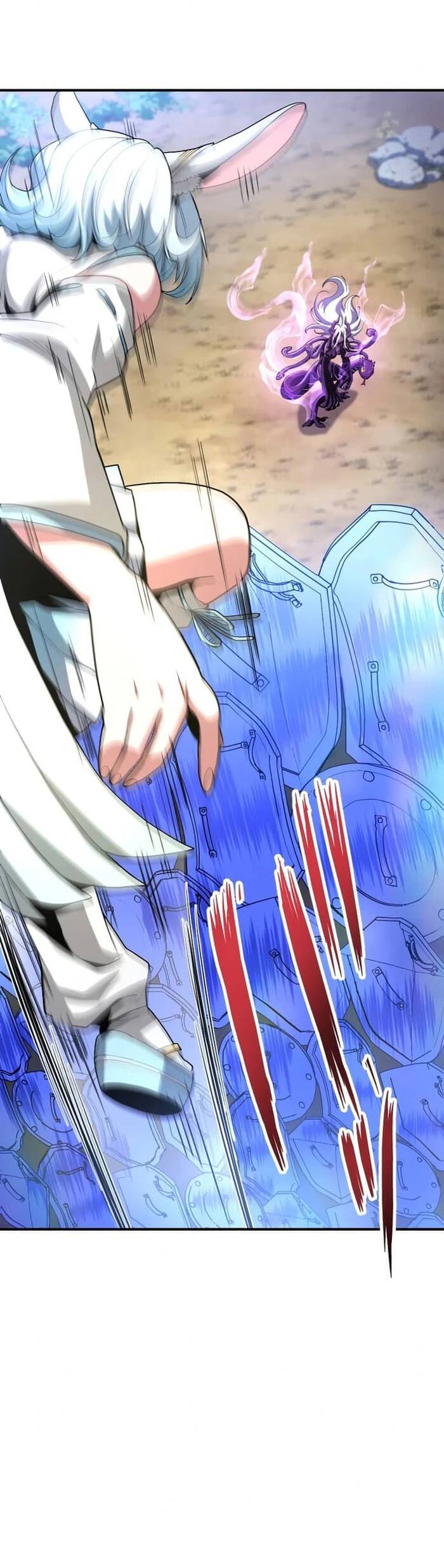 Thống Trị Với Chỉ 1 Máu - Chapter 11 - Page 14