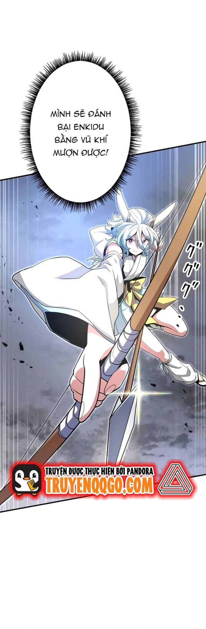 Thống Trị Với Chỉ 1 Máu - Chapter 11 - Page 16