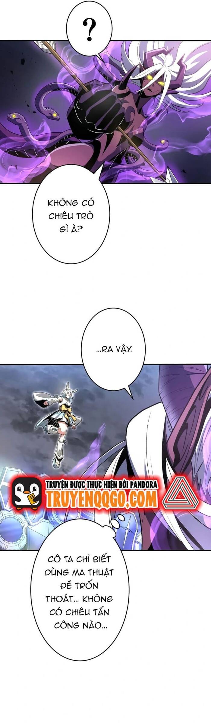 Thống Trị Với Chỉ 1 Máu - Chapter 11 - Page 18