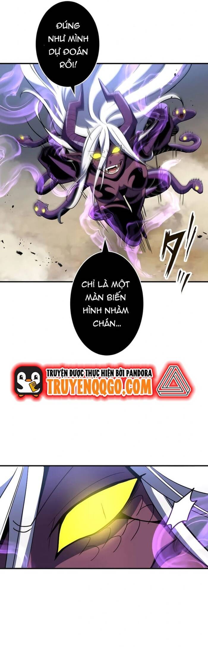 Thống Trị Với Chỉ 1 Máu - Chapter 11 - Page 19