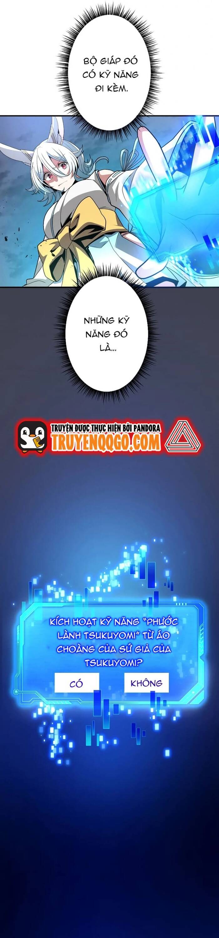 Thống Trị Với Chỉ 1 Máu - Chapter 11 - Page 20